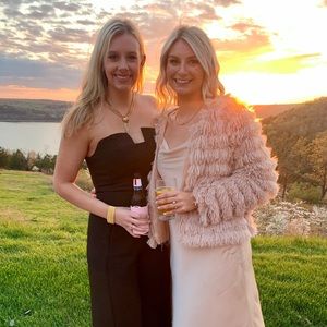 Meet your Posher, Mackenzie